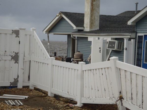 Hurricane Sandy 2012 - 300571